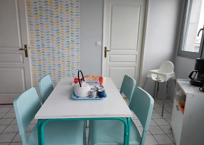 Suite Molinel