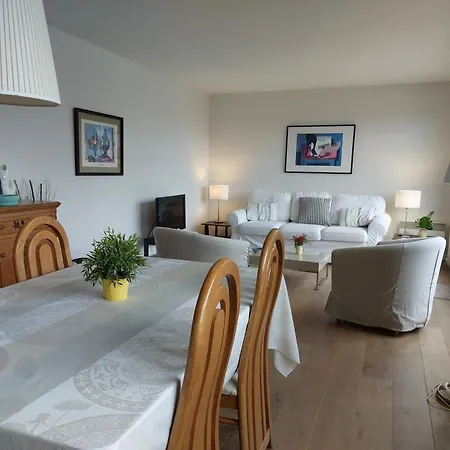 Suite Molinel Rijsel Buitenkant foto