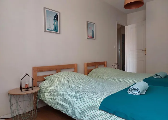 Suite Molinel