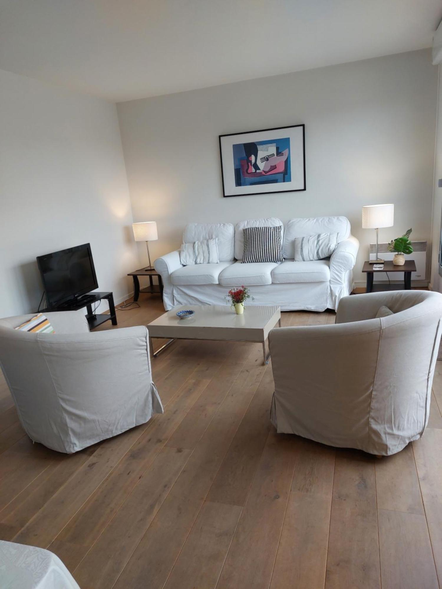 Apartment Molinel