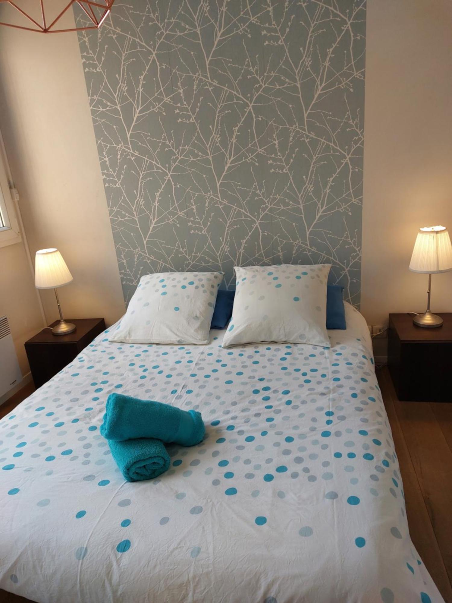 Apartment Molinel