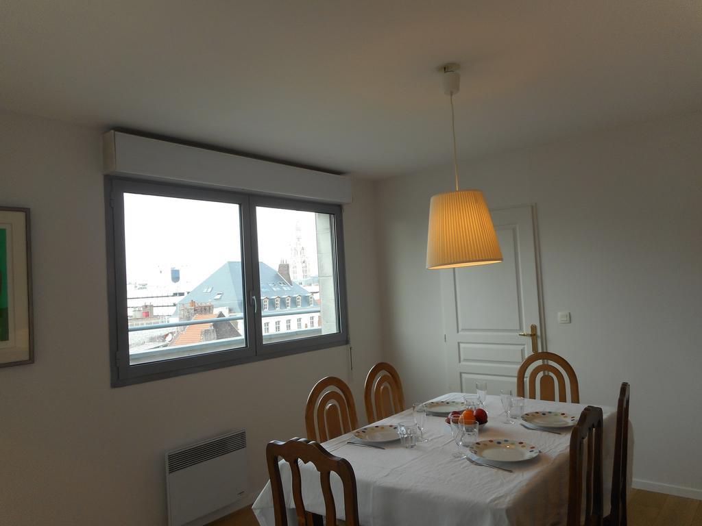 Appartamento Molinel Lilla