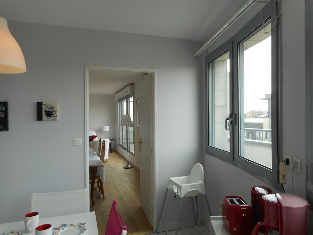Apartment Molinel Lille