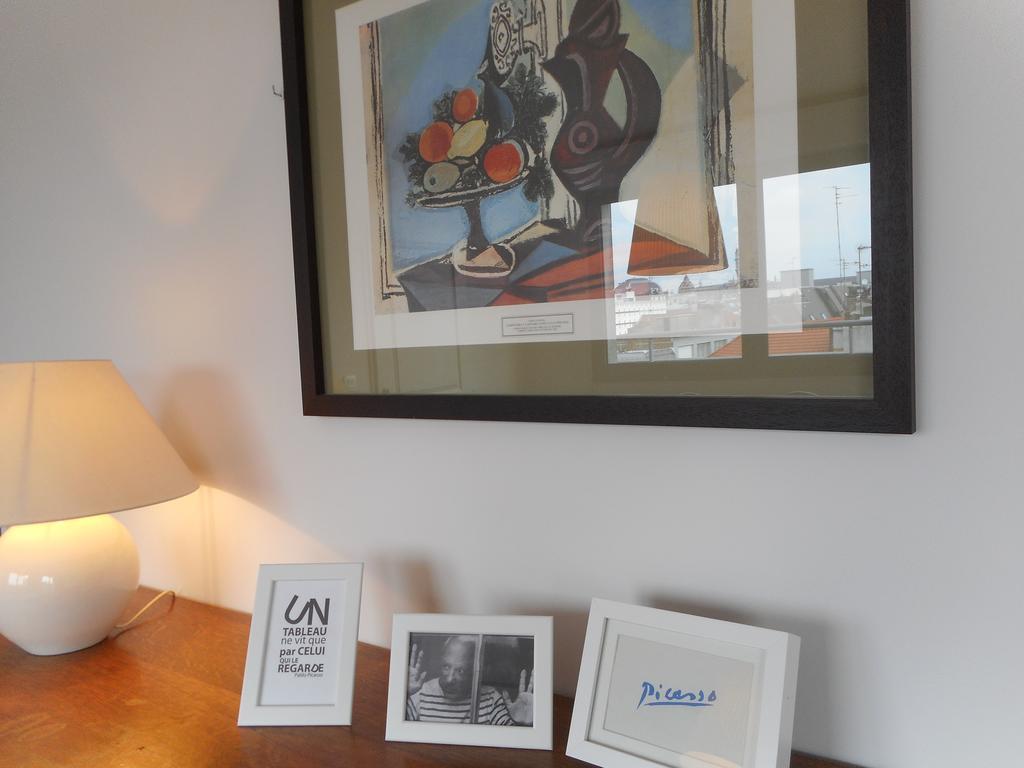 Apartment Molinel