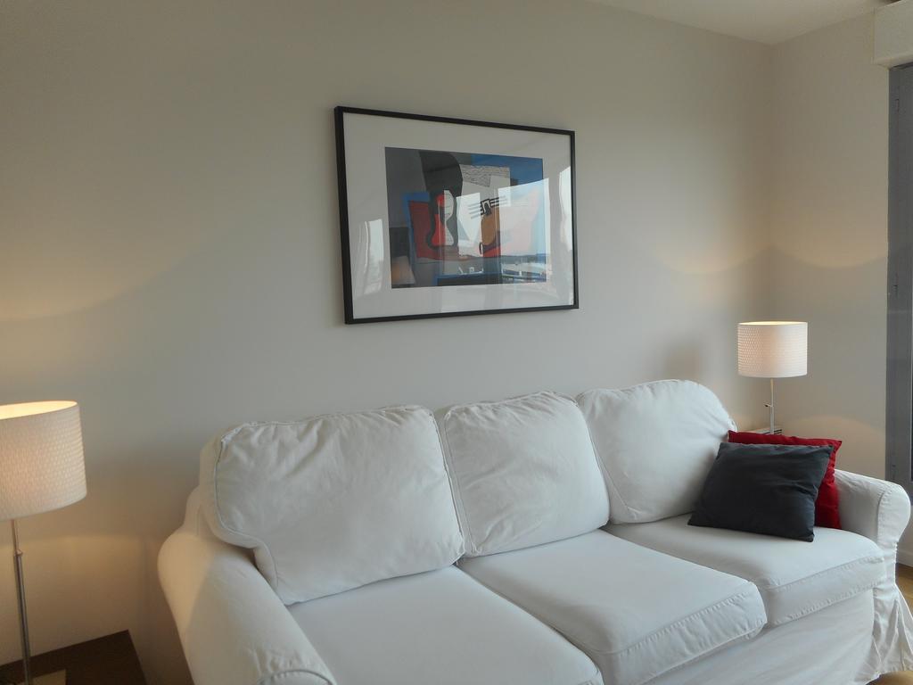 Apartment Molinel Lille