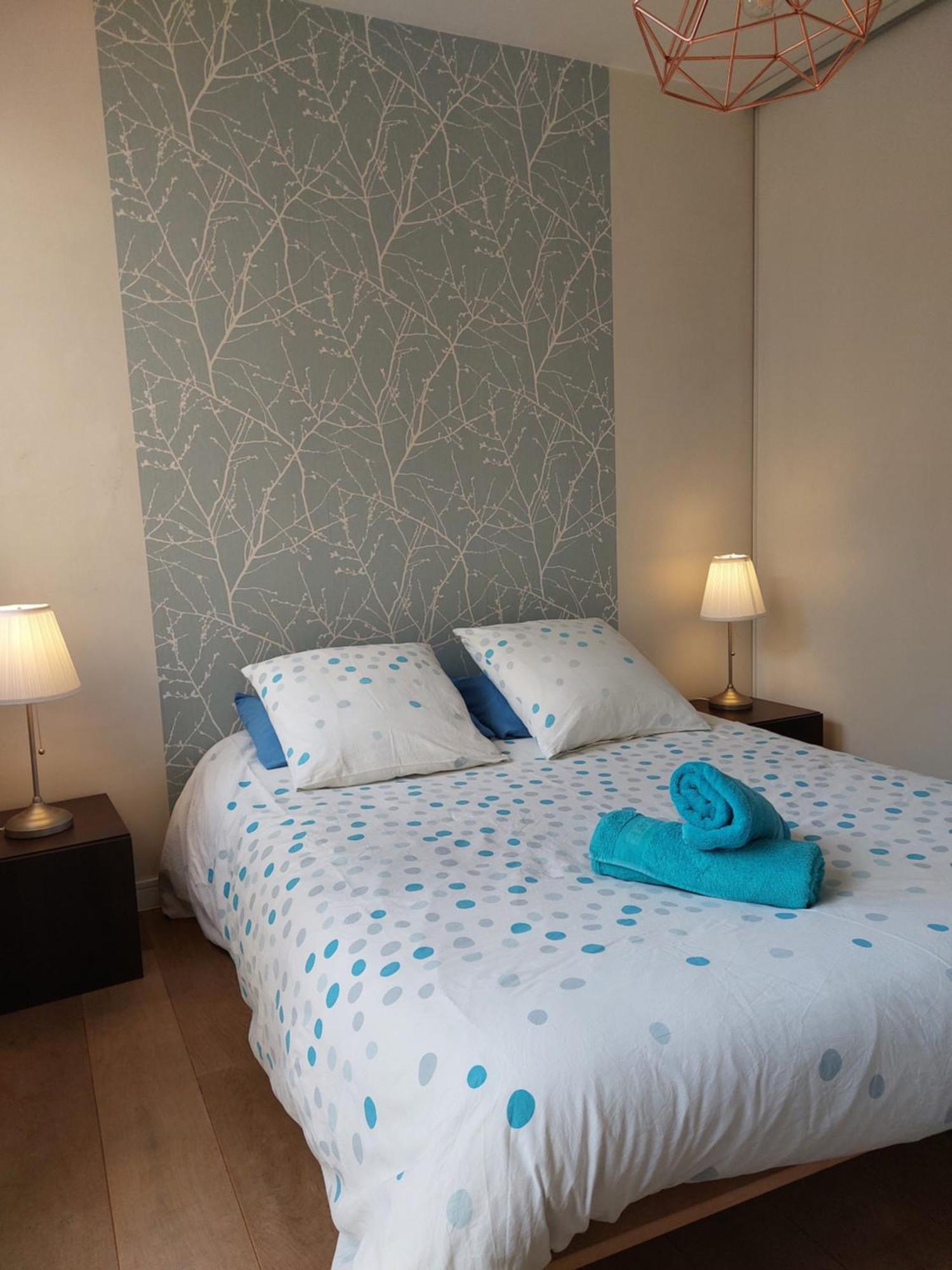 Apartment Molinel *